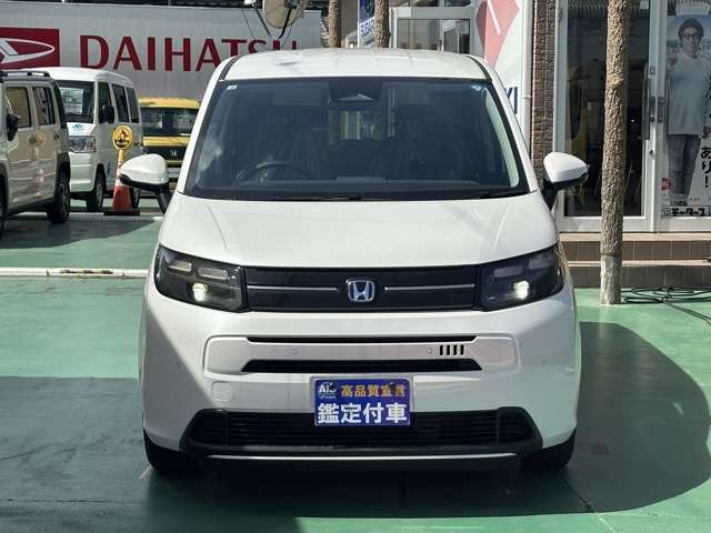ホンダ フリード　ハイブリッド １．５ Ｅ：ＨＥＶ エアー ＥＸ R8年 (東海) 99