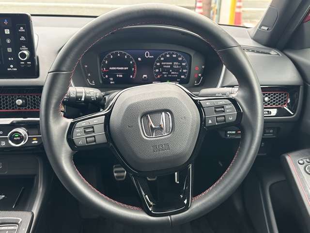 ホンダ シビック １．５ ＲＳ R6年 (東海) 99