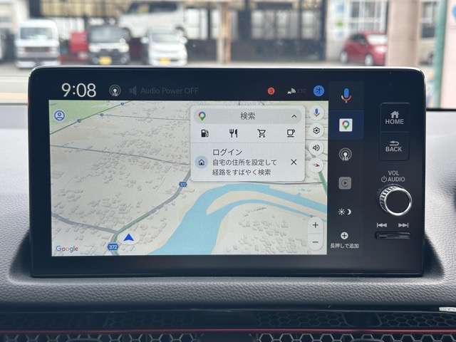 ホンダ シビック １．５ ＲＳ R6年 (東海) 99