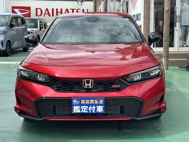 ホンダ シビック １．５ ＲＳ R6年 (東海) 99