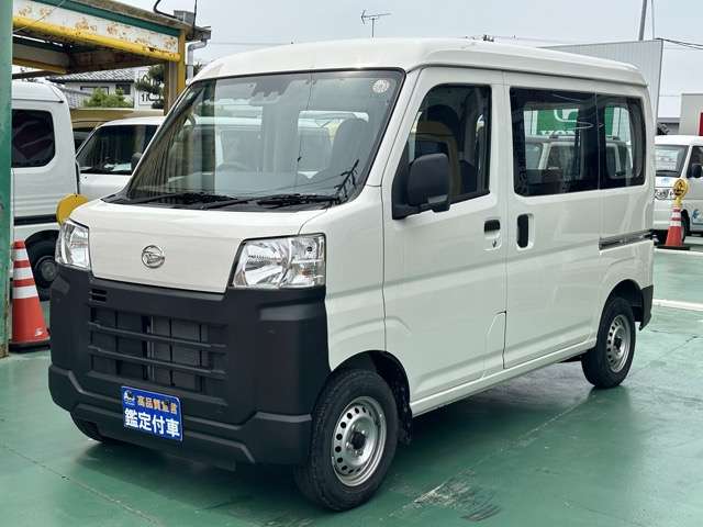ダイハツ ハイゼットカーゴ ６６０ スペシャル R4年 (東海) 99