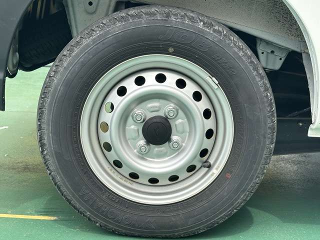 ダイハツ ハイゼットカーゴ ６６０ スペシャル R4年 (東海) 99