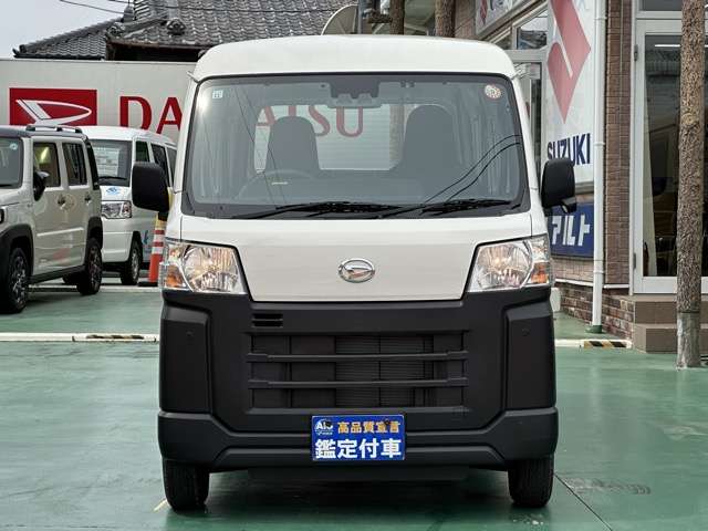 ダイハツ ハイゼットカーゴ ６６０ スペシャル R4年 (東海) 99
