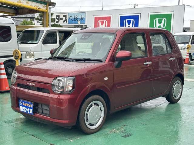 ダイハツ ミラ　トコット ６６０ Ｌ ＳＡＩＩＩ R5年 (東海) 99
