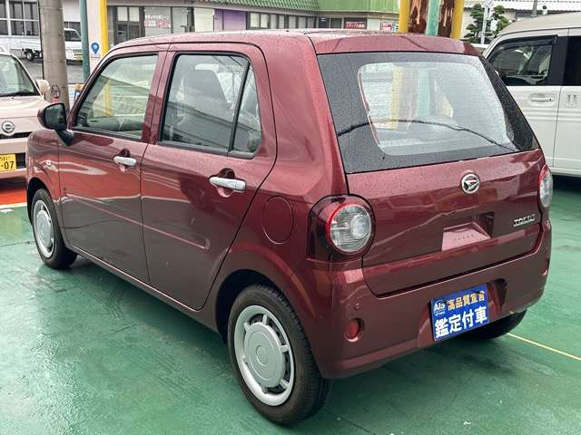 ダイハツ ミラ　トコット ６６０ Ｌ ＳＡＩＩＩ R5年 (東海) 99