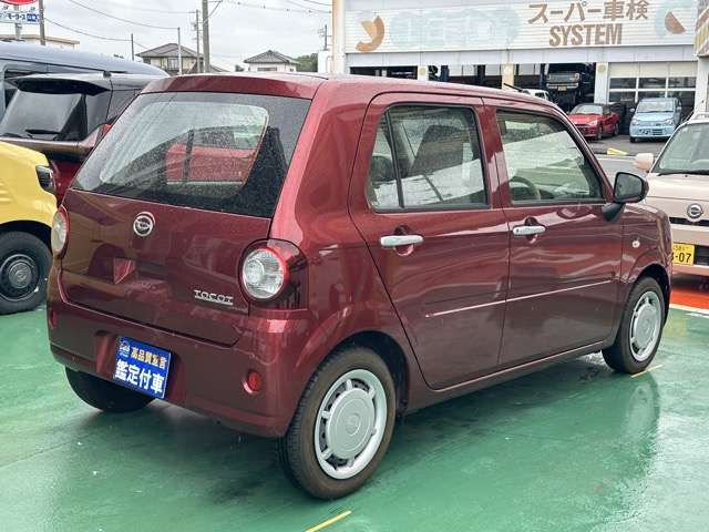 ダイハツ ミラ　トコット ６６０ Ｌ ＳＡＩＩＩ R5年 (東海) 99
