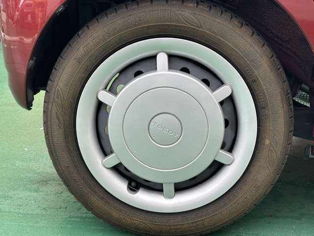 ダイハツ ミラ　トコット ６６０ Ｌ ＳＡＩＩＩ R5年 (東海) 99