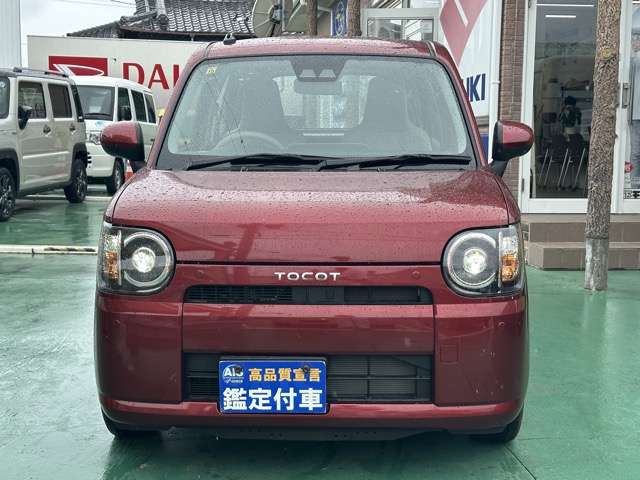 ダイハツ ミラ　トコット ６６０ Ｌ ＳＡＩＩＩ R5年 (東海) 99