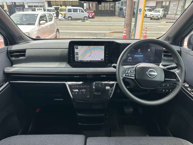 日産 サクラ Ｘ R5年 (東海) 99