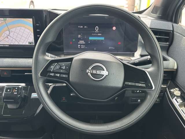 日産 サクラ Ｘ R5年 (東海) 99