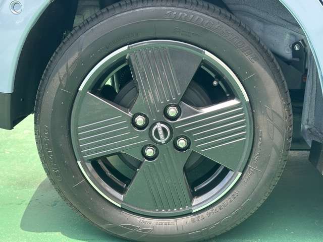 日産 サクラ Ｘ R5年 (東海) 99
