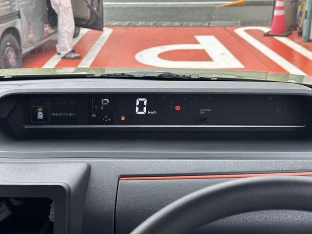 ダイハツ タント ６６０ ファンクロス R7年 (東海) 99