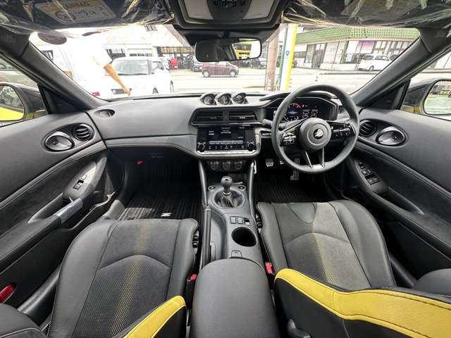 日産 フェアレディＺ ３．０ プロト スペック R4年 (東海) 99