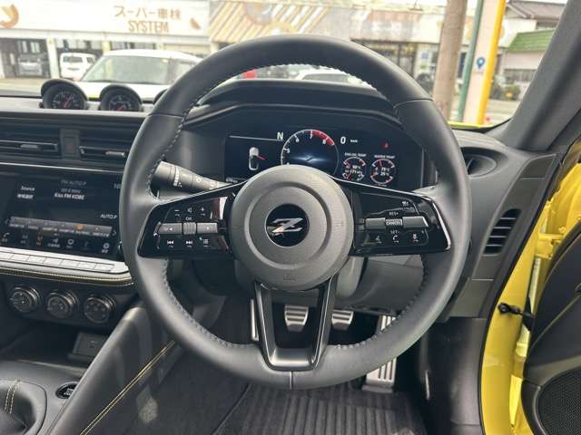 日産 フェアレディＺ ３．０ プロト スペック R4年 (東海) 99