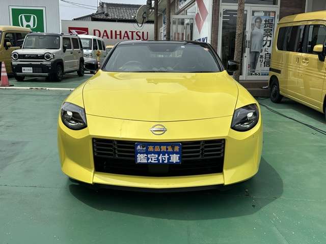 日産 フェアレディＺ ３．０ プロト スペック R4年 (東海) 99