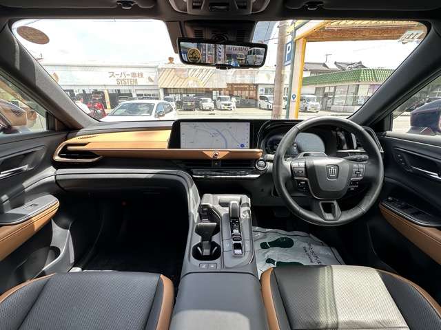 トヨタ クラウン　クロスオーバー　ハイブリッド ２．４ ＲＳ アドバンスト Ｅ－ＦＯＵＲ ＡＤＶＡＮＣＥＤ ４ＷＤ R4年 (東海) 99