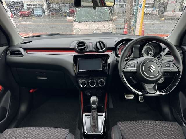 スズキ スイフト スポーツ １．４ R6年 (東海) 99