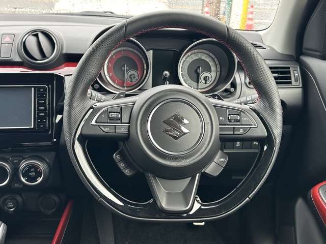 スズキ スイフト スポーツ １．４ R6年 (東海) 99