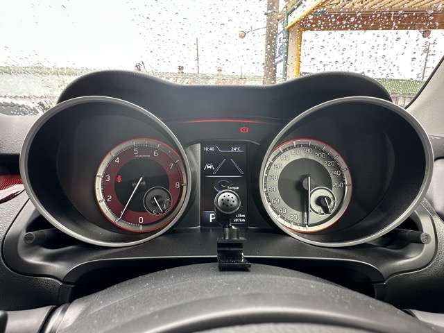 スズキ スイフト スポーツ １．４ R6年 (東海) 99