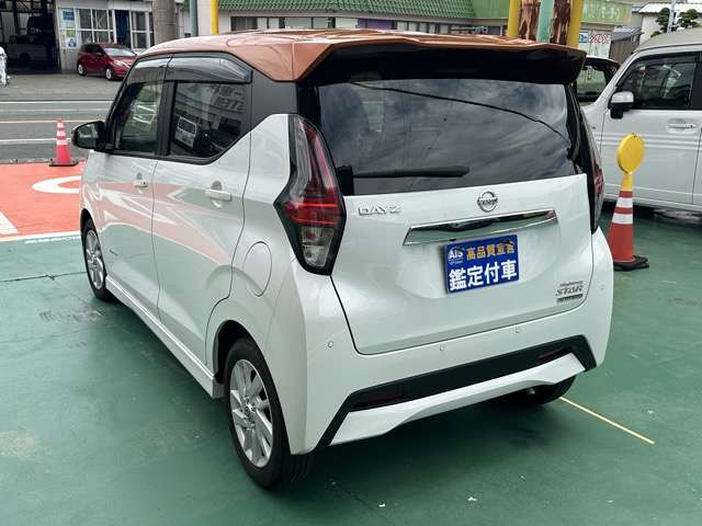 日産 デイズ ６６０ ハイウェイスターＸ プロパイロット エディション R5年 (東海) 99