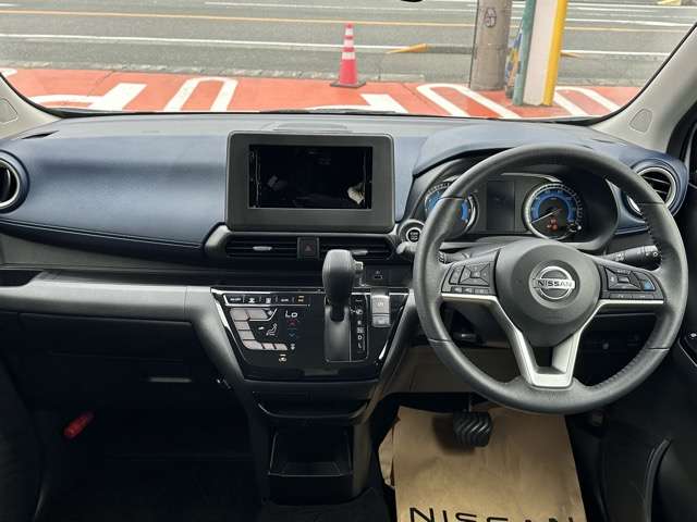 日産 デイズ ６６０ ハイウェイスターＸ プロパイロット エディション R5年 (東海) 99