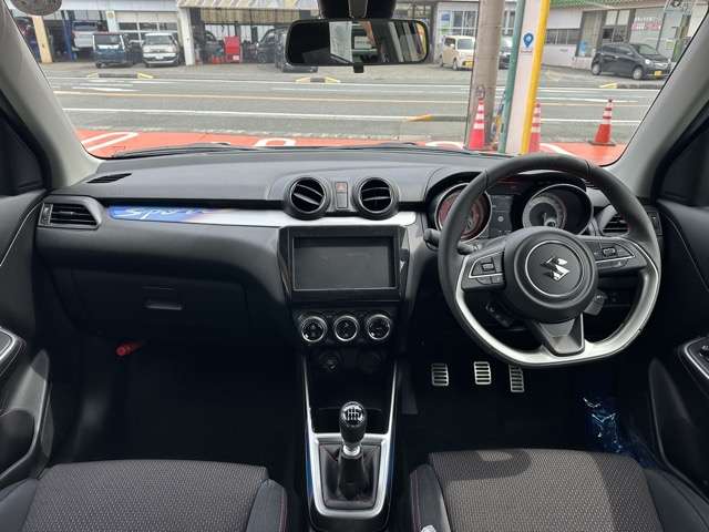 スズキ スイフト スポーツ １．４ ＺＣ３３Ｓ ファイナル エディション R7年 (東海) 99