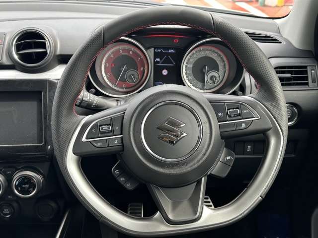 スズキ スイフト スポーツ １．４ ＺＣ３３Ｓ ファイナル エディション R7年 (東海) 99
