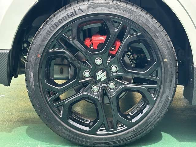 スズキ スイフト スポーツ １．４ ＺＣ３３Ｓ ファイナル エディション R7年 (東海) 99