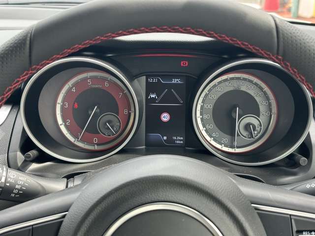 スズキ スイフト スポーツ １．４ ＺＣ３３Ｓ ファイナル エディション R7年 (東海) 99