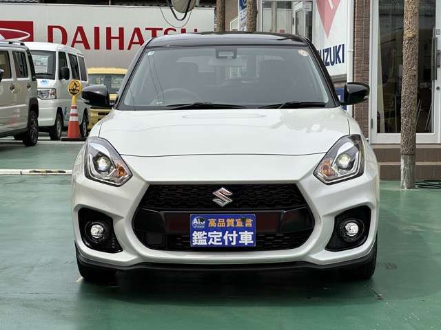 スズキ スイフト スポーツ １．４ ＺＣ３３Ｓ ファイナル エディション R7年 (東海) 99