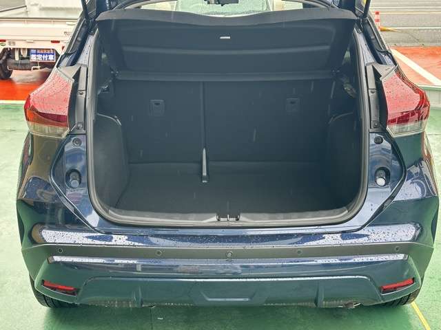 日産 キックス １．２ Ｘ （Ｅ－ＰＯＷＥＲ） R4年 (東海) 99