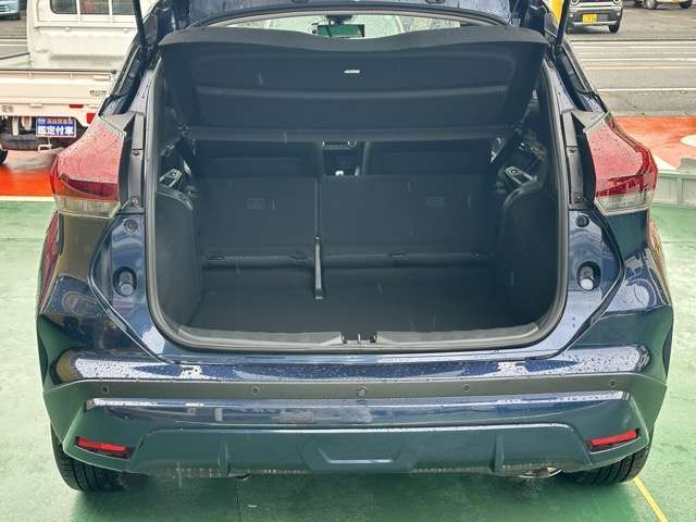 日産 キックス １．２ Ｘ （Ｅ－ＰＯＷＥＲ） R4年 (東海) 99