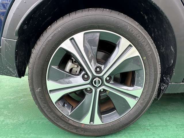 日産 キックス １．２ Ｘ （Ｅ－ＰＯＷＥＲ） R4年 (東海) 99