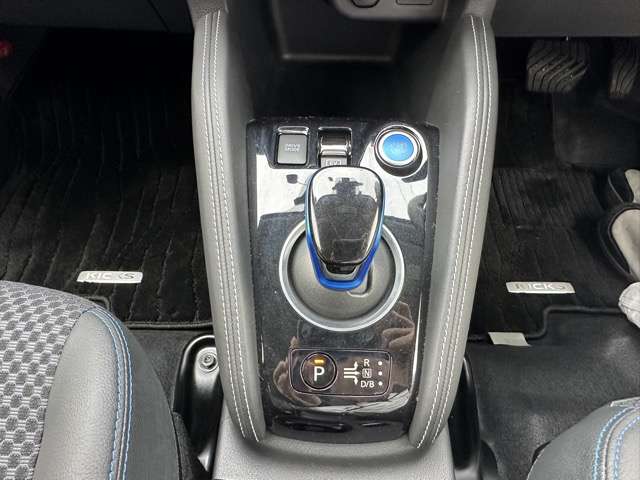 日産 キックス １．２ Ｘ （Ｅ－ＰＯＷＥＲ） R4年 (東海) 99
