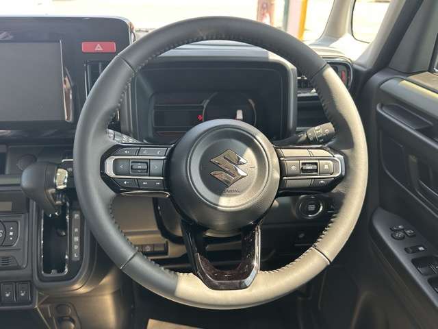 スズキ スペーシア ６６０ ギア ハイブリッド ＸＺ ４ＷＤ R8年 (東海) 99