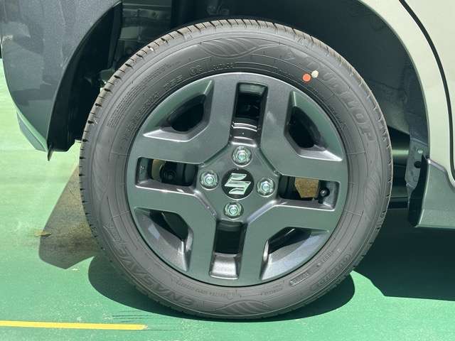 スズキ スペーシア ６６０ ギア ハイブリッド ＸＺ ４ＷＤ R8年 (東海) 99