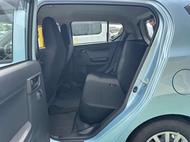 ダイハツ ミラ　イース ６６０ Ｌ ＳＡＩＩＩ １０ＴＨ アニバーサリーエディション R4年 (東海) 99