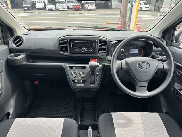 ダイハツ ミラ　イース ６６０ Ｌ ＳＡＩＩＩ １０ＴＨ アニバーサリーエディション R4年 (東海) 99