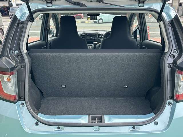 ダイハツ ミラ　イース ６６０ Ｌ ＳＡＩＩＩ １０ＴＨ アニバーサリーエディション R4年 (東海) 99
