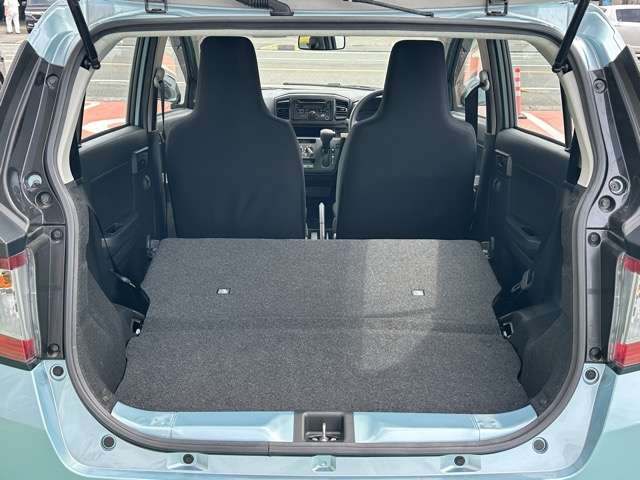 ダイハツ ミラ　イース ６６０ Ｌ ＳＡＩＩＩ １０ＴＨ アニバーサリーエディション R4年 (東海) 99