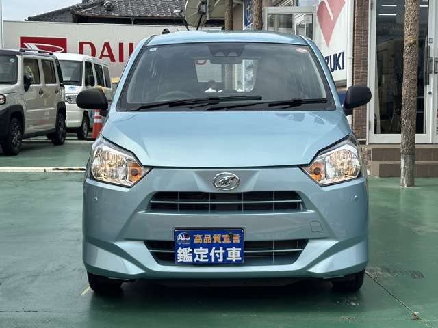 ダイハツ ミラ　イース ６６０ Ｌ ＳＡＩＩＩ １０ＴＨ アニバーサリーエディション R4年 (東海) 99