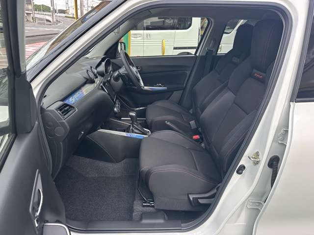 スズキ スイフト スポーツ １．４ ＺＣ３３Ｓ ファイナル エディション R8年 (東海) 99