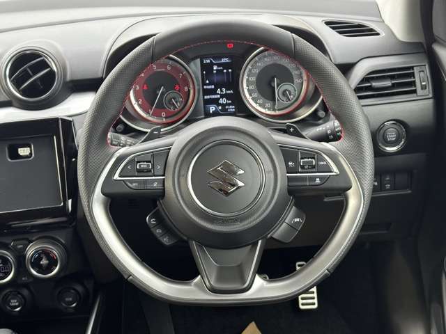 スズキ スイフト スポーツ １．４ ＺＣ３３Ｓ ファイナル エディション R8年 (東海) 99