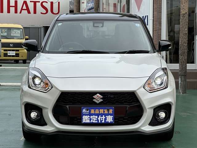 スズキ スイフト スポーツ １．４ ＺＣ３３Ｓ ファイナル エディション R8年 (東海) 99