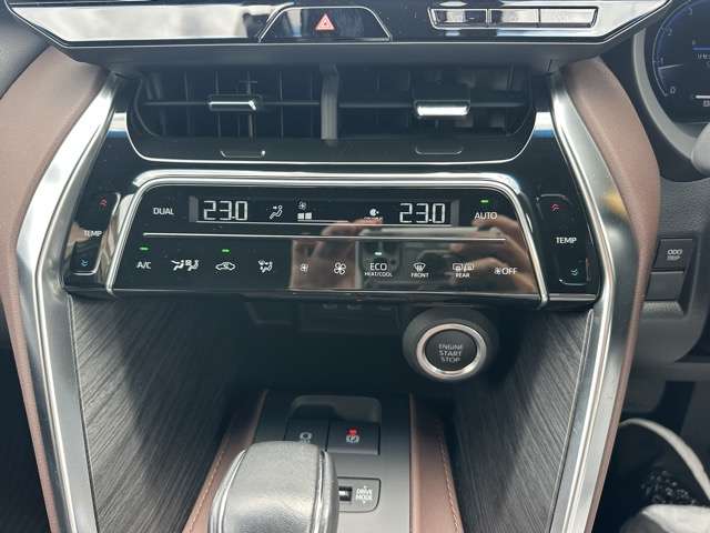 トヨタ ハリアー ２．０ Ｚ レザーパッケージ R5年 (東海) 99
