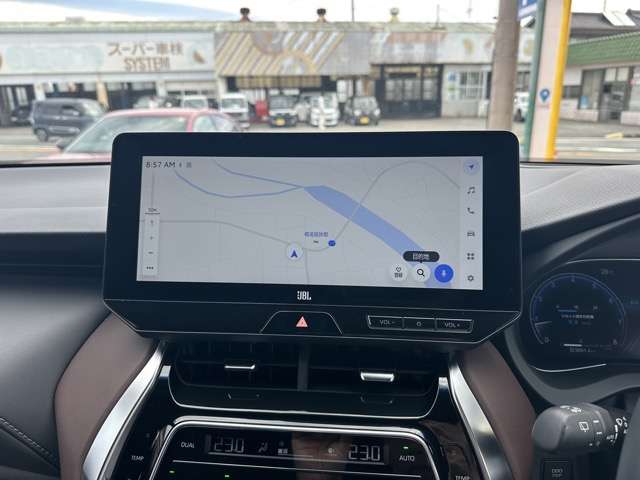 トヨタ ハリアー ２．０ Ｚ レザーパッケージ R5年 (東海) 99