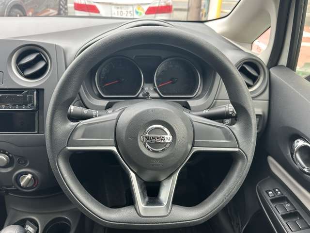 日産 ノート １．２ Ｘ R1年 (東海) 99