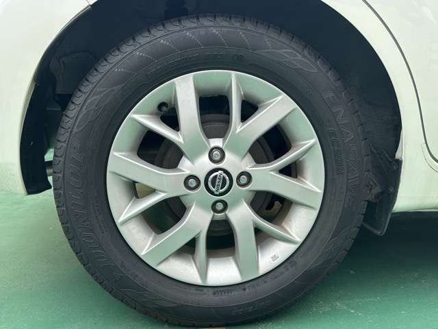 日産 ノート １．２ Ｘ R1年 (東海) 99