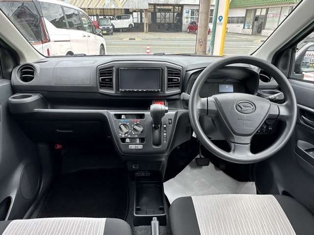 ダイハツ ミラ　イース ６６０ Ｌ ＳＡＩＩＩ H30年 (東海) 99