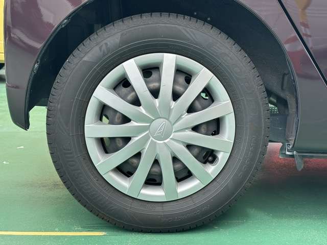 ダイハツ ミラ　イース ６６０ Ｌ ＳＡＩＩＩ H30年 (東海) 99